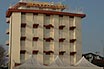 Das Hotel Montecarlo Direkt Am Strand Von Jesolo Gelegen