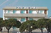 Das Hotel Parioli Direkt Am Strand Von Jesolo Lido Gelegen