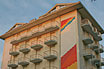 Das Hotel Primavera Von Jesolo