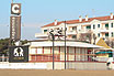 Die Capannina Bar Von Jesolo