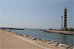 Jesolo Leuchtturm