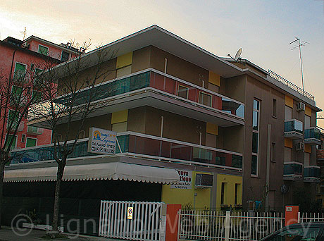 Hotel Laguna Jesolo photo