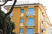 Antille hotel at Jesolo