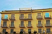 Hotel Colonna Frontside At Jesolo