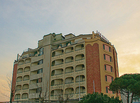 Hôtel Las Vegas Jesolo photo