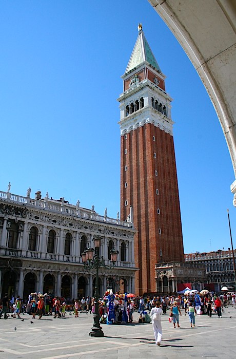 Venise photo