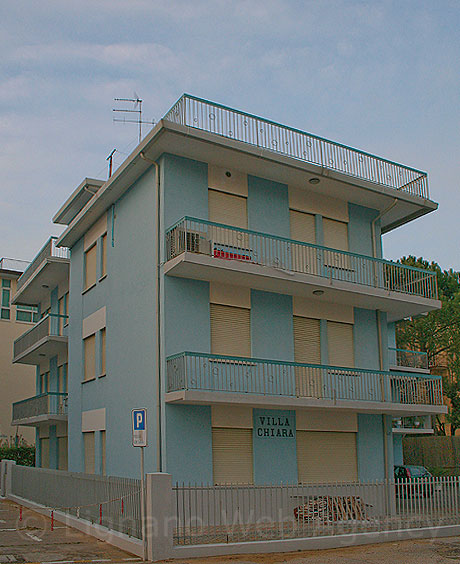 Villa Chiara Jesolo photo