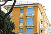 Hotelul Antille Din Jesolo