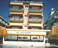 Hotel El Salvador Jesolo