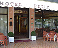 Hotel Felix Pindemonte Jesolo