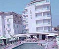 Hotel Heron Jesolo