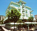 Hotel Palme Jesolo