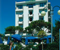 Hotel Ruhl Beach Jesolo