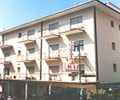 Hotel Villa Joli Jesolo