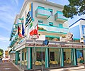 Hotel Villa Serena Jesolo