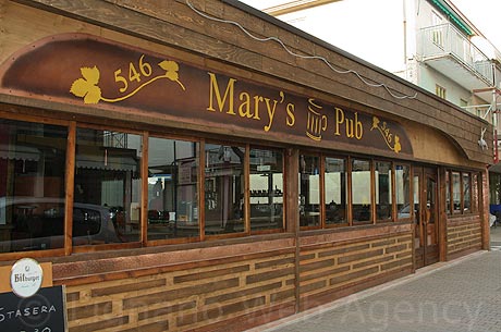 A mary s pub Jesolon foto