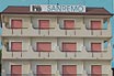 A Jesoloi Tengerpart Fele Kilatasos Sanremo Hotel