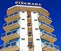 Hotel Rivamare Jesolo